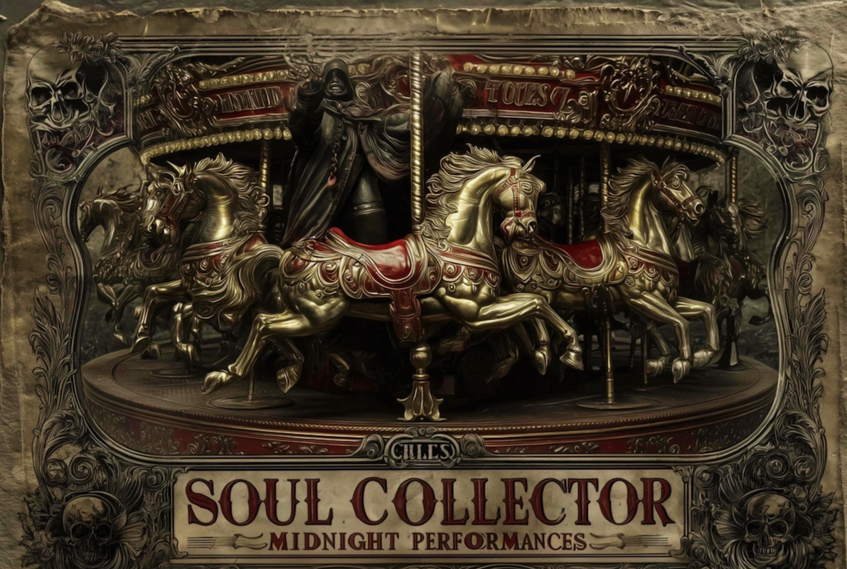 Soul Collector