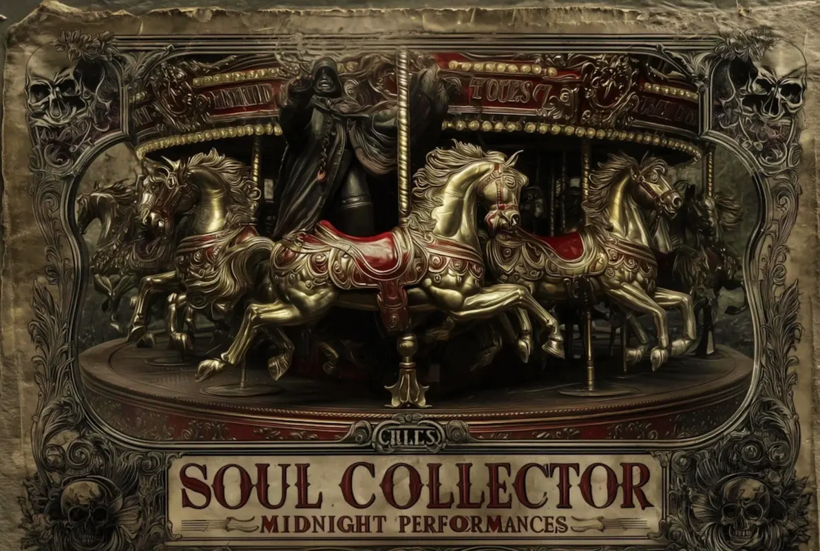 Soul Collector