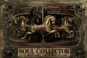 Квест Soul Collector