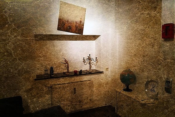 Hangover (Braination) Escape Room