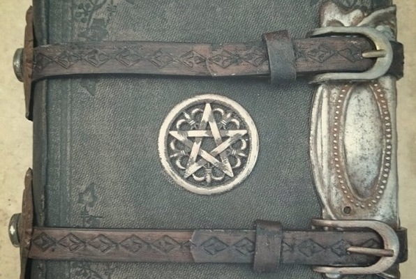 Grimoire in the Attic (Escape Room Centre) Escape Room