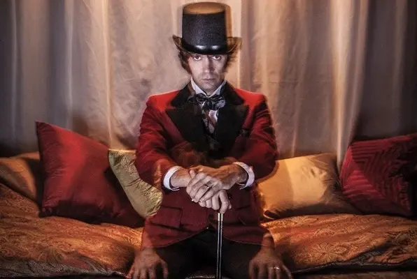 Ringmaster's Quarters (Horror Escapes LA) Escape Room