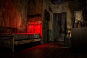 Квест Escape the Darkest Hour: Torture Chamber