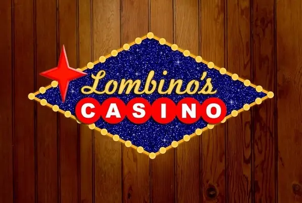 Lombino's Casino (In Search Of An Exit) Escape Room