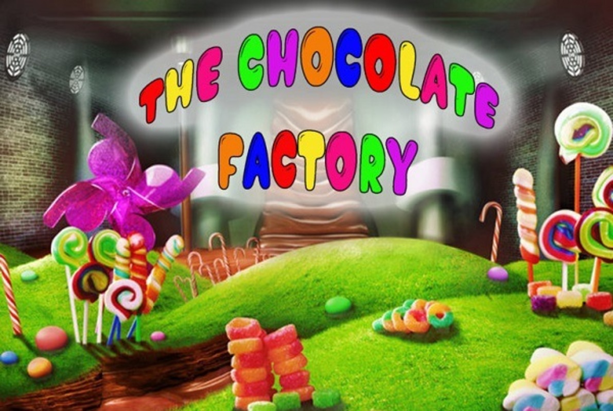 The Chocolate Factory