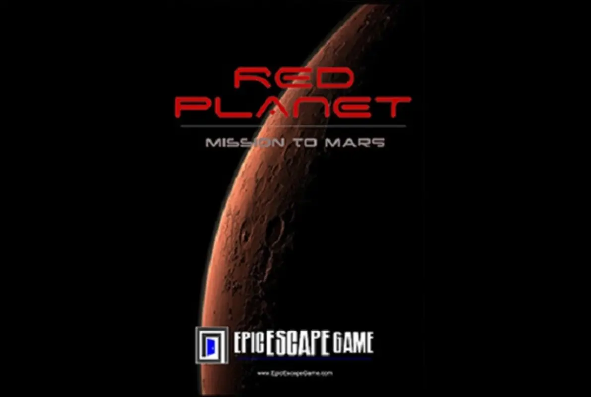 Red Planet