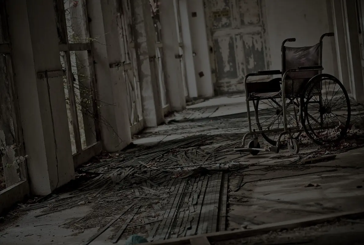 The Panic Room