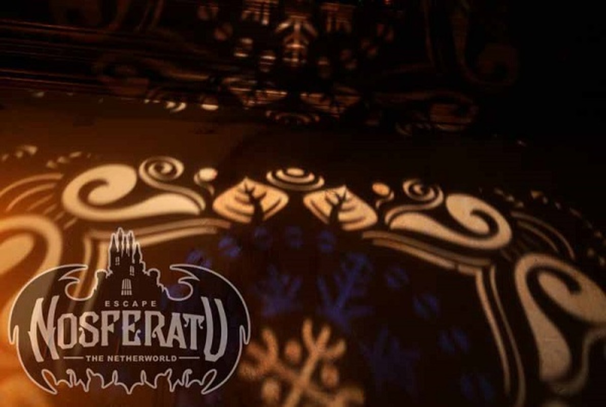 Nosferatu (Escape The Netherworld) Escape Room