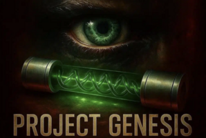 Квест Project Genesis: Serum 121 Квест Project Genesis: Serum 121