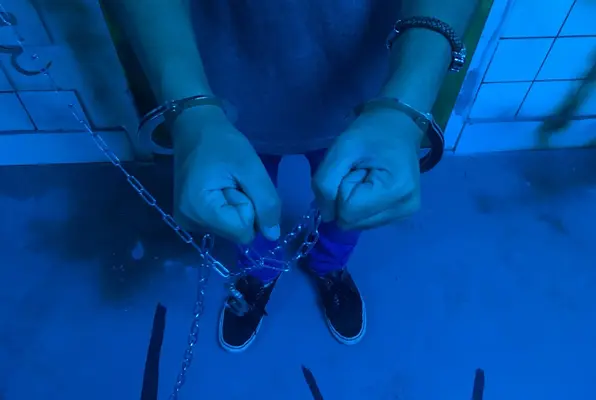 Saw (Project: Escape) Escape Room