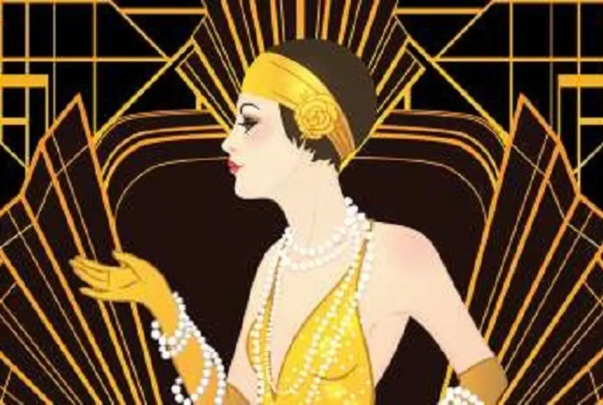 The Speakeasy