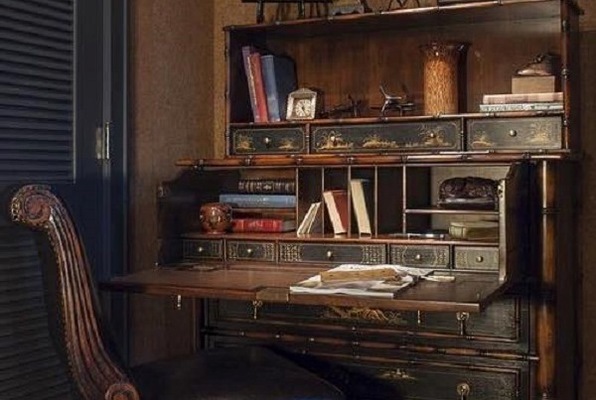 Bootlegger's Escape (Roundtable Escape) Escape Room