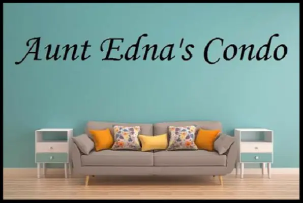 Aunt Edna's Condo