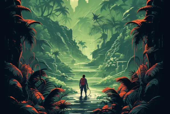 The Jungle