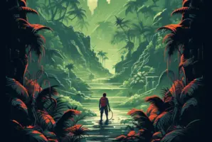 The Jungle