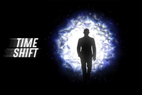 Time Shift (IQ Escape) Escape Room