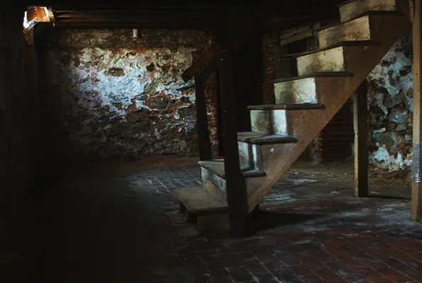 The Cellar II: Saul's Revenge (Lock & Clue Escape Rooms) Escape Room