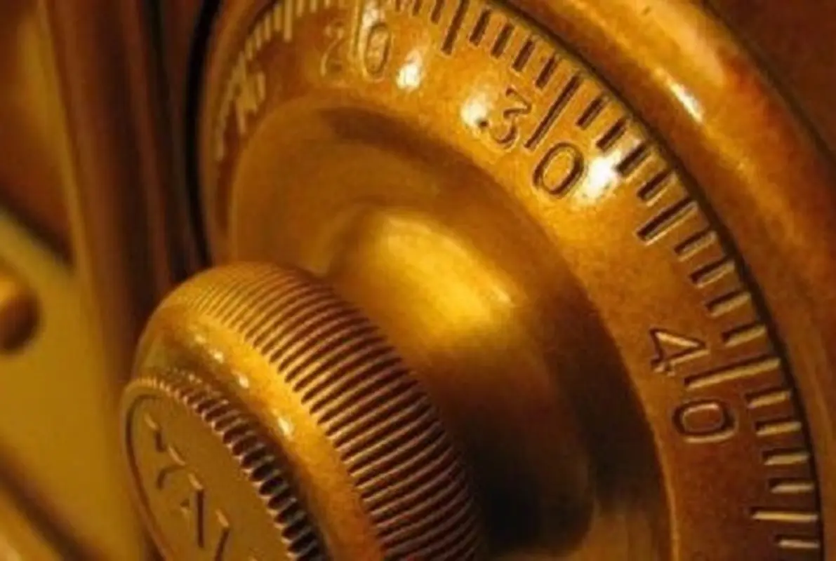 The Vault