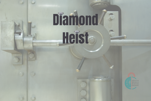 Diamond Heist