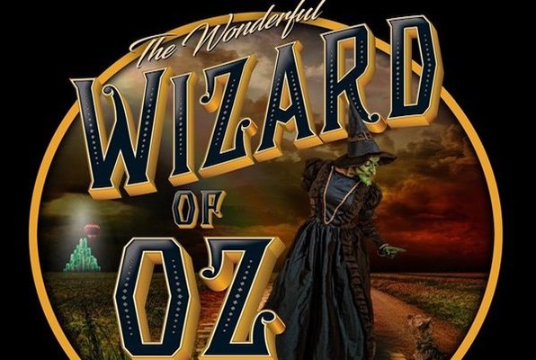 The Wonderful Wizard of Oz