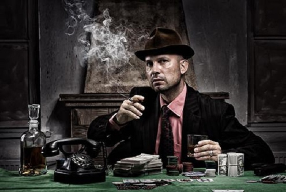 The Speakeasy