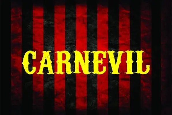 Carnevil (MindGames Rock Hill) Escape Room