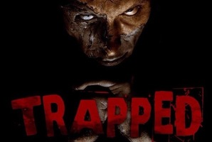 Trapped