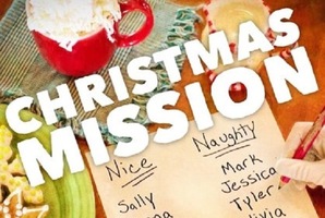 Christmas Mission
