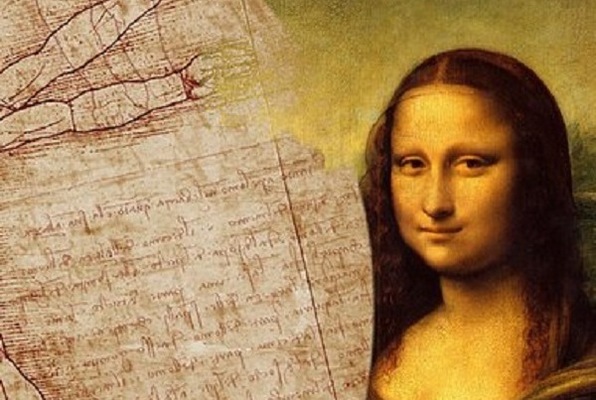 Da Vinci (Escape 605) Escape Room