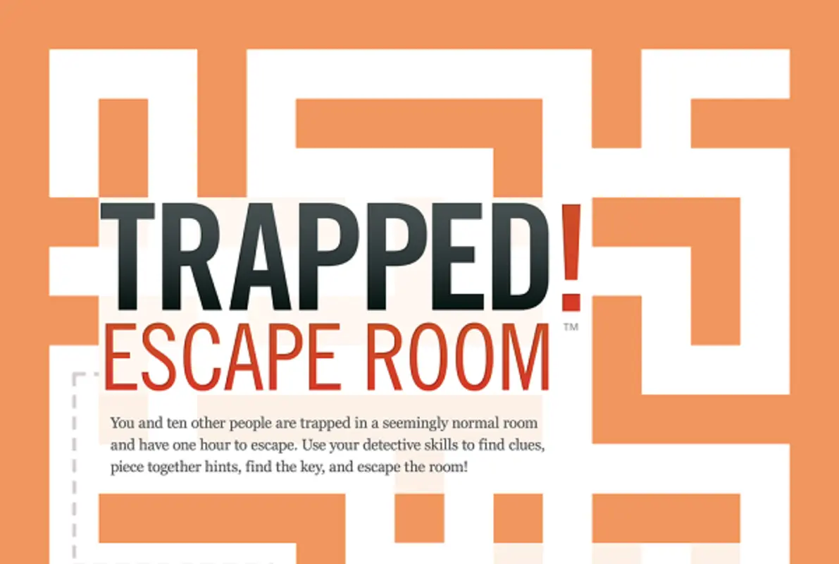 The Strange Room