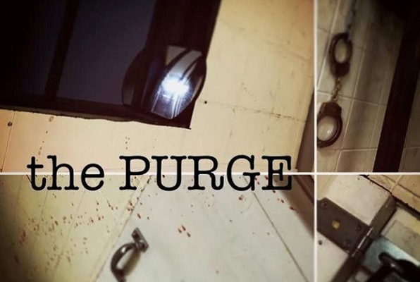 Close Quarters: The Purge