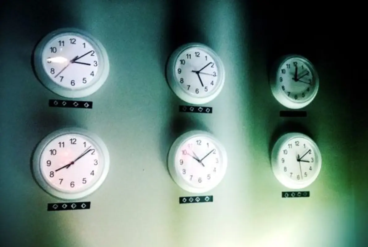Bunker 42 (EscapeWorks) Escape Room