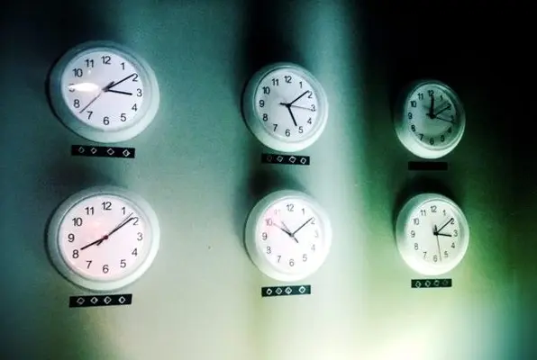 Bunker 42 (EscapeWorks) Escape Room