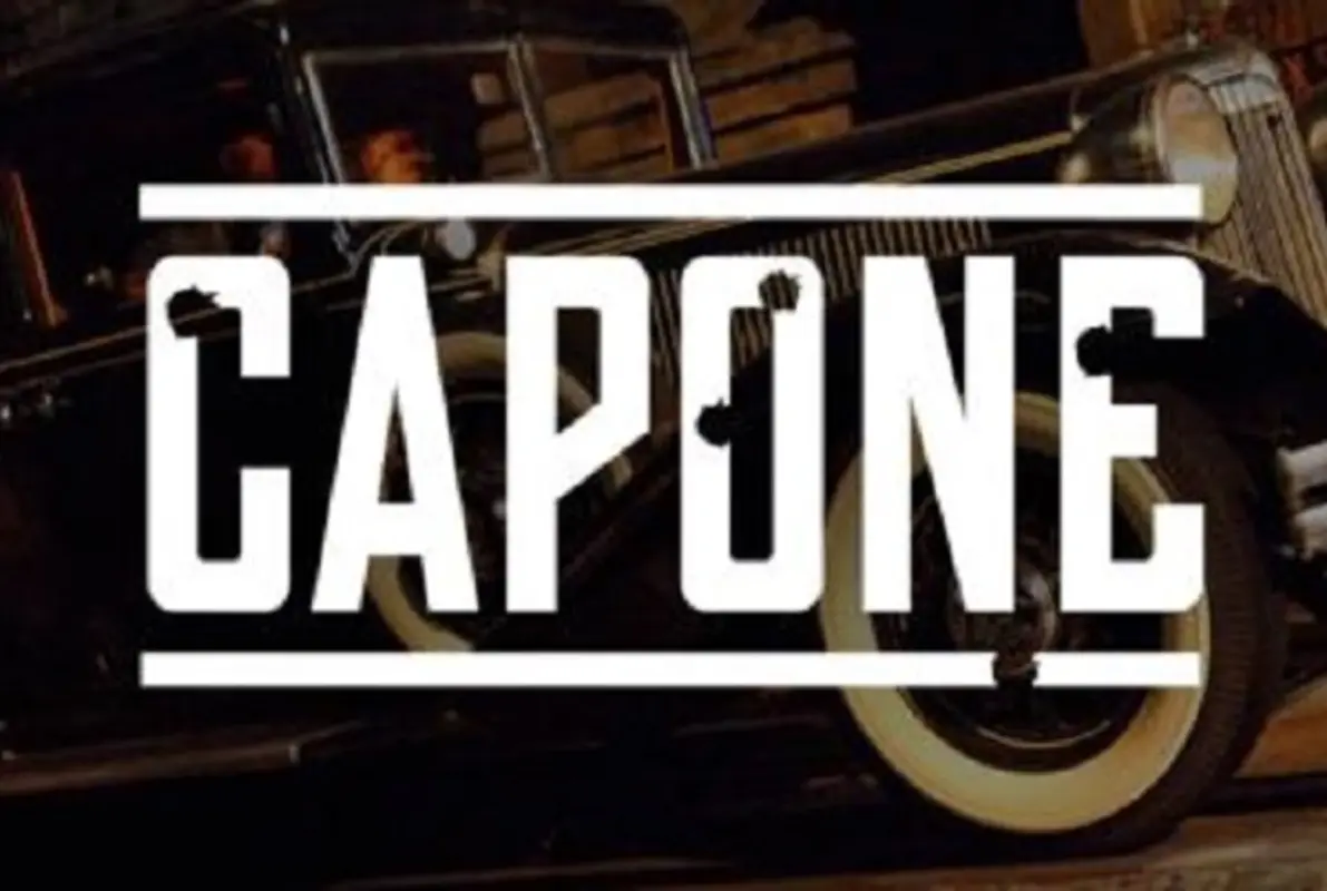 Capone
