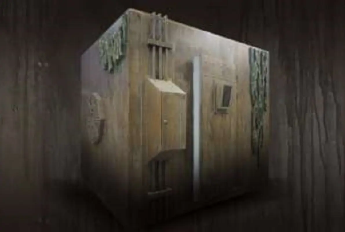 The Bunker