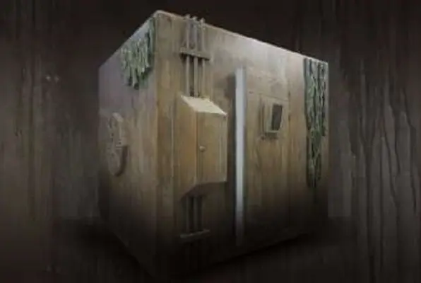 The Bunker (Extreme Escape Games) Escape Room