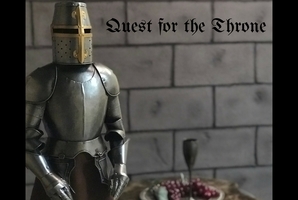 Quest for the Throne Quest for the Throne