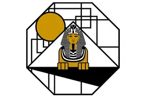 Lost Pyramid