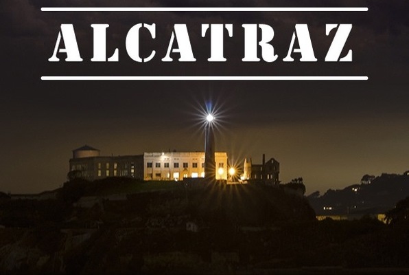 Alcatraz