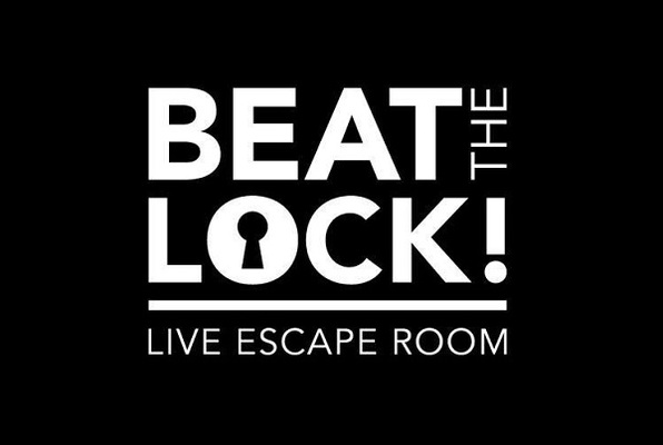 The Spy Room (Beat the Lock) Escape Room