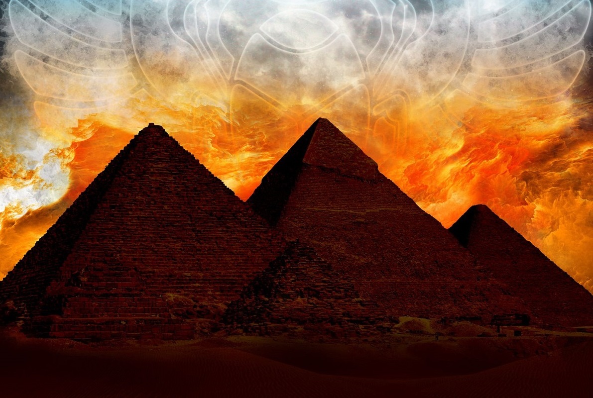 Pharaoh’s Chamber