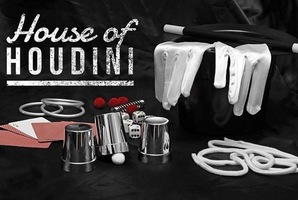 House of Houdini