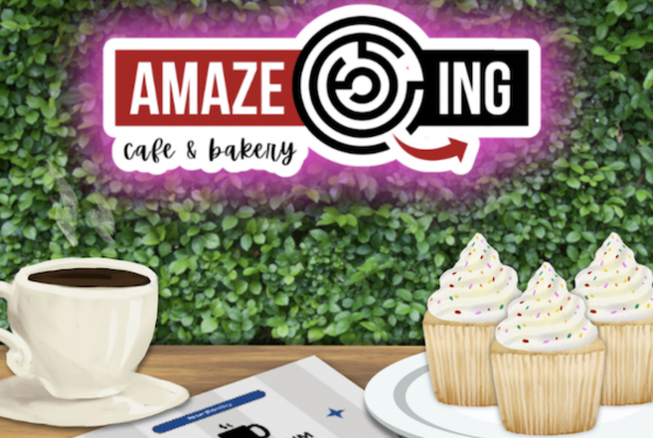 Amaze-ing Cafe & Bakery