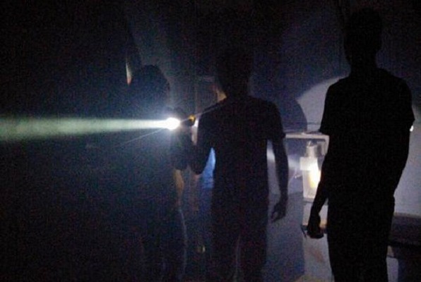 Absolute Zero (1 Hour to Escape) Escape Room