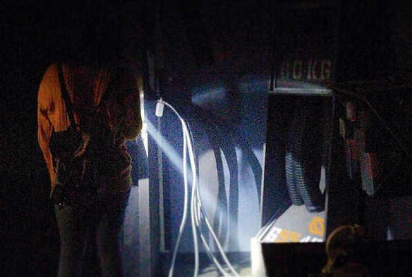 Absolute Zero (1 Hour to Escape) Escape Room
