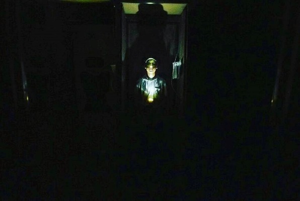Absolute Zero (1 Hour to Escape) Escape Room