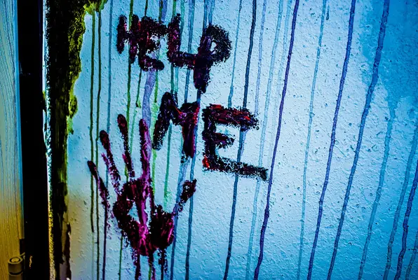 Lock Me If You Can (EscapeXperience Escape Room) Escape Room
