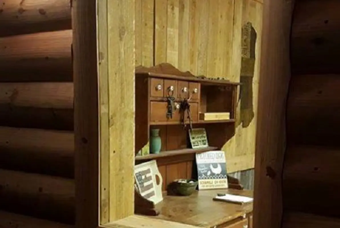 Return to Cabin Fever