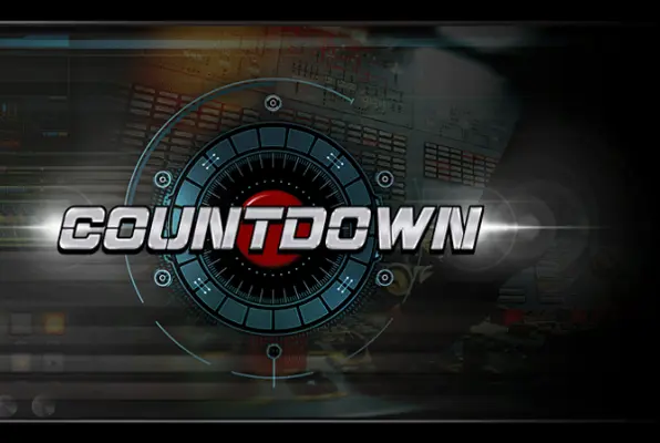 Countdown (Great Room Escape) Escape Room