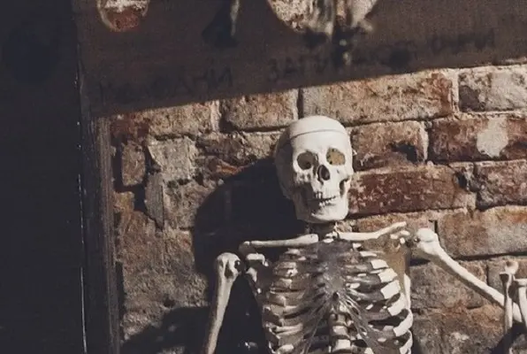Saint Angelo's Castle (Komnata Quest San Antonio) Escape Room